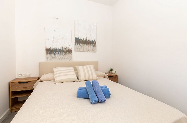 Appartement Jardins de S'Agaro