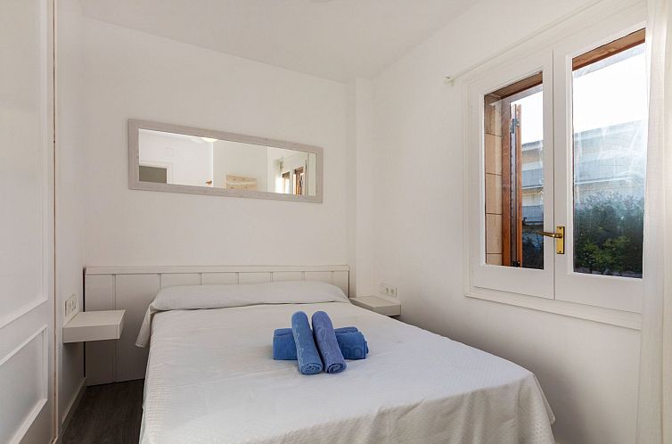 Appartement Jardins de S'Agaro