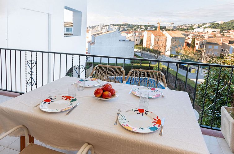 Appartement Jardins de S'Agaro