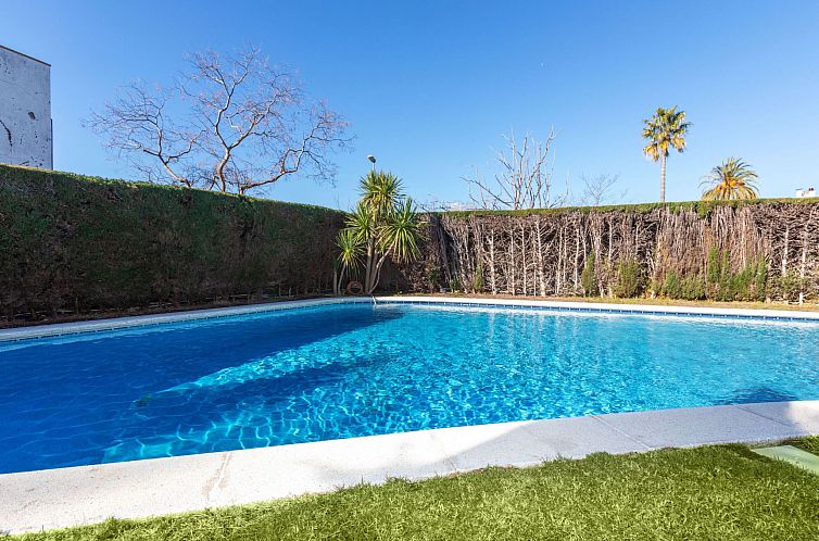 Appartement Jardins de S'Agaro