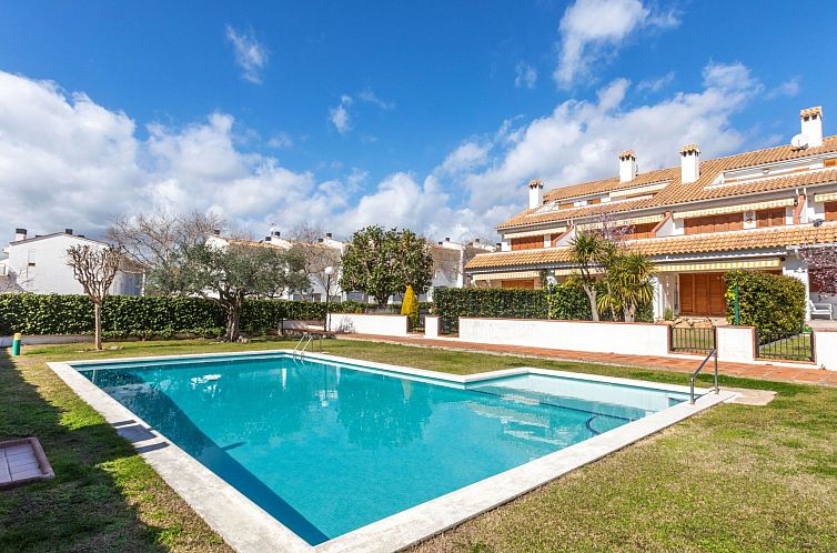 Guest house 1506505 - Apartment Costa Brava - Appartement Voramar