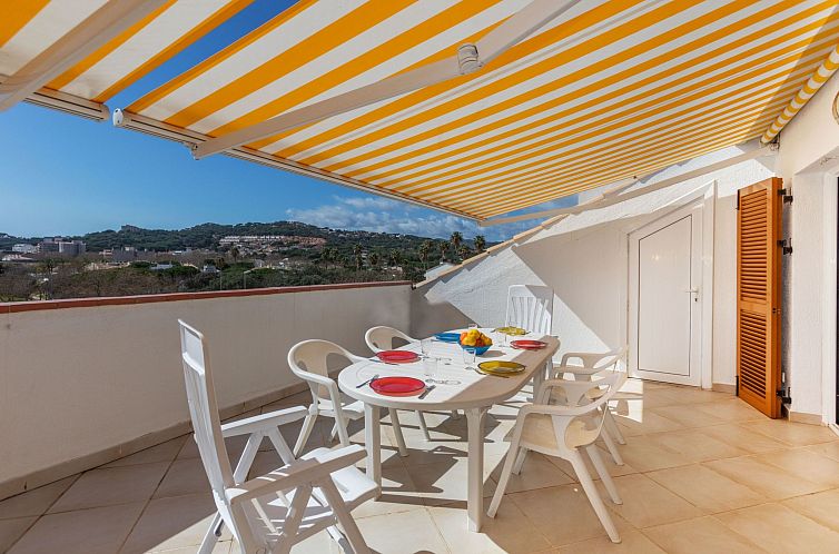 Appartement Voramar