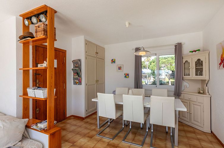 Appartement Voramar