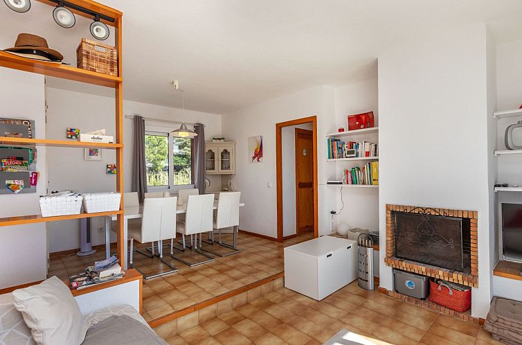 Appartement Voramar