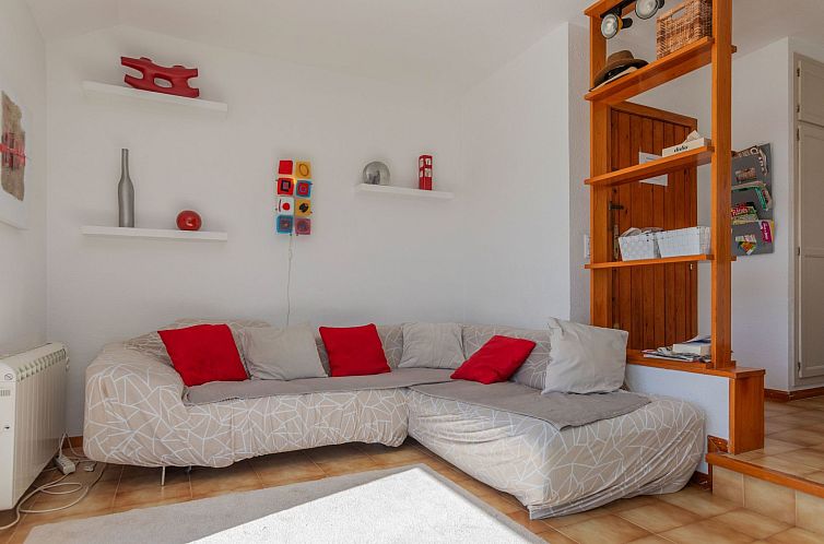 Appartement Voramar