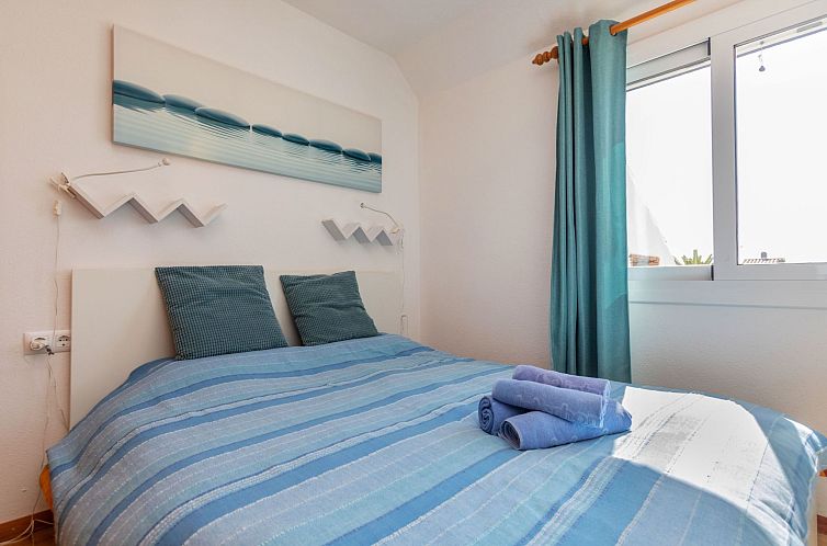 Appartement Voramar