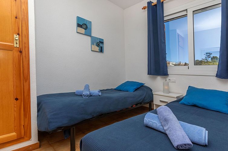 Appartement Voramar