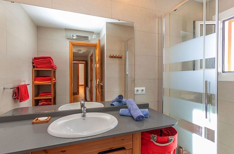 Appartement Voramar