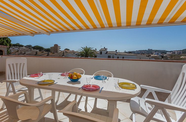 Appartement Voramar