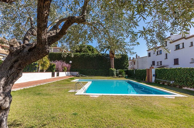 Appartement Voramar
