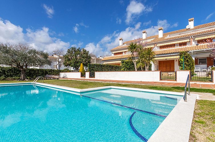 Appartement Voramar