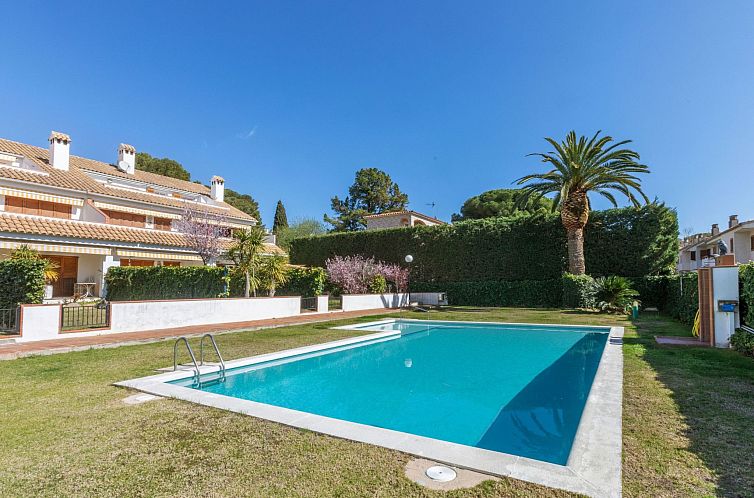 Appartement Voramar