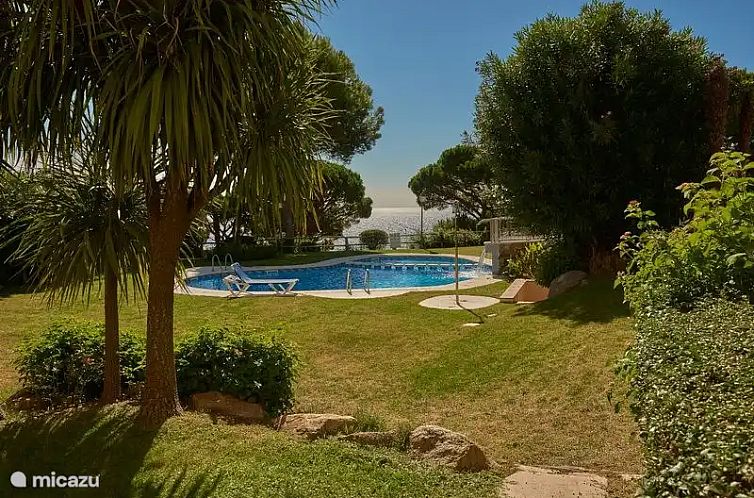 Unterkunft 1506506 - Appartement Costa Brava - Velas Garden Pool Suite