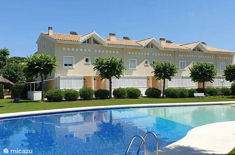 Casa Badia de S'agaro