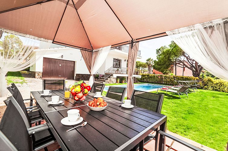 Vakantiehuis Gramoia