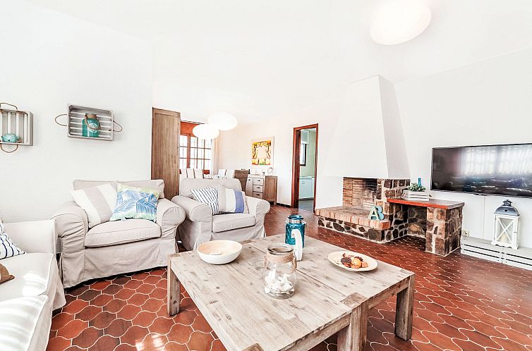 Vakantiehuis Gramoia