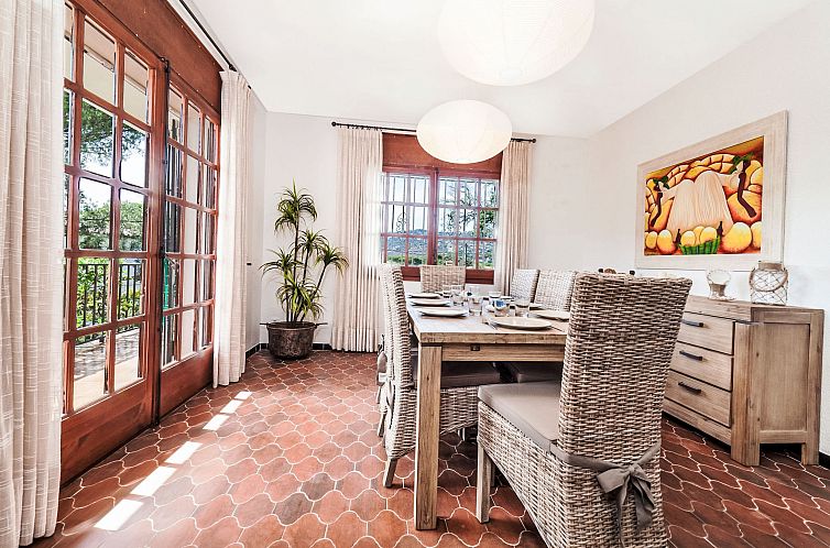 Vakantiehuis Gramoia