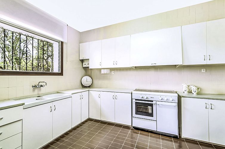 Vakantiehuis Gramoia