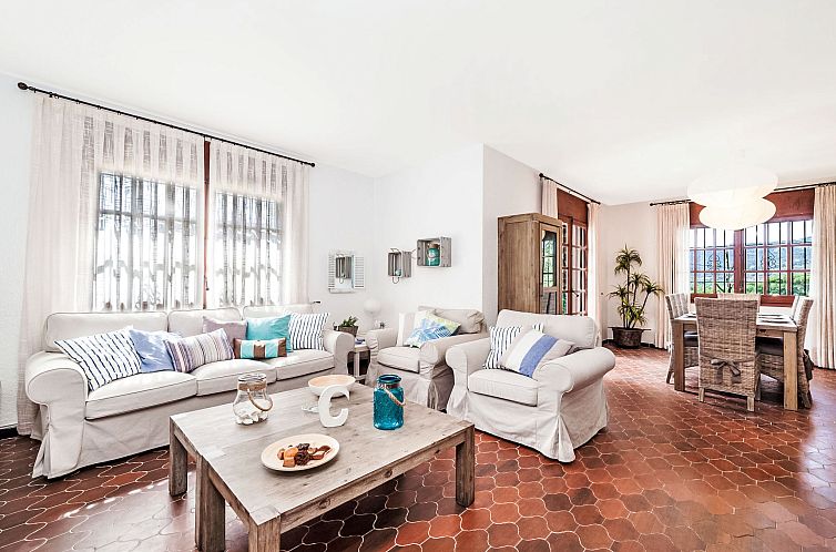 Vakantiehuis Gramoia