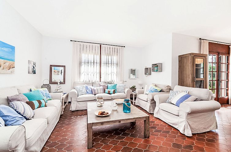 Vakantiehuis Gramoia