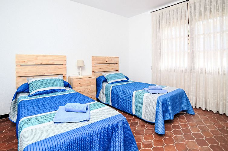 Vakantiehuis Gramoia