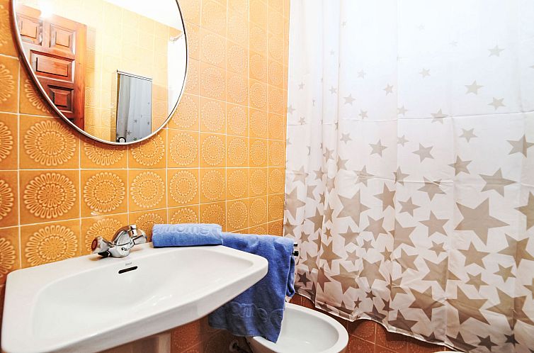 Vakantiehuis Gramoia