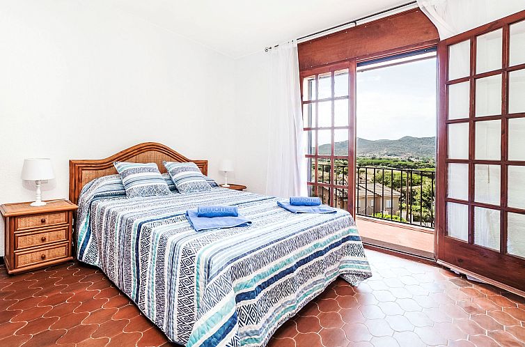 Vakantiehuis Gramoia