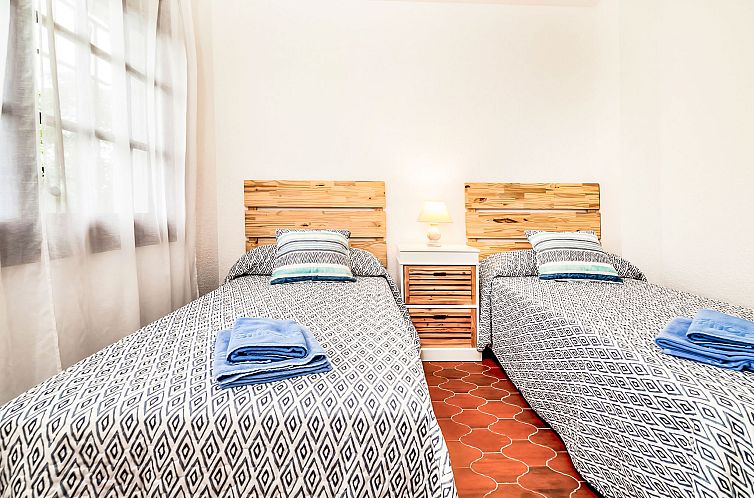 Vakantiehuis Gramoia