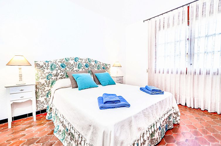Vakantiehuis Gramoia