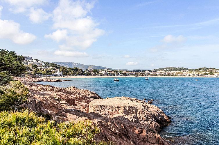 Vakantiehuis Gramoia