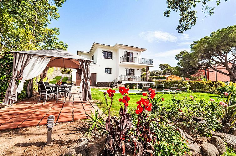 Vakantiehuis Gramoia