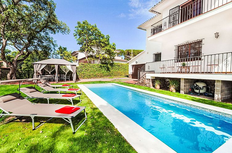 Vakantiehuis Gramoia