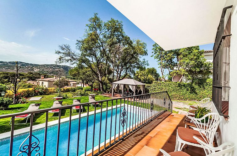 Vakantiehuis Gramoia