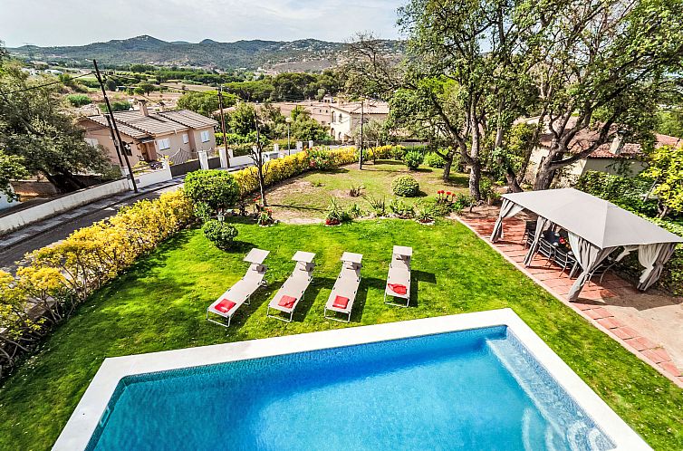 Vakantiehuis Gramoia