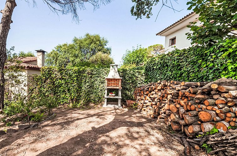 Vakantiehuis Gramoia