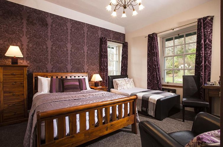 North Kessock Hotel