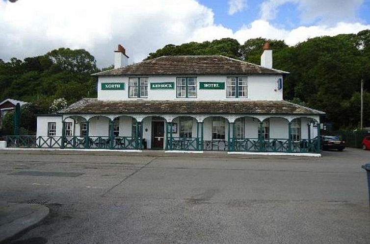 North Kessock Hotel