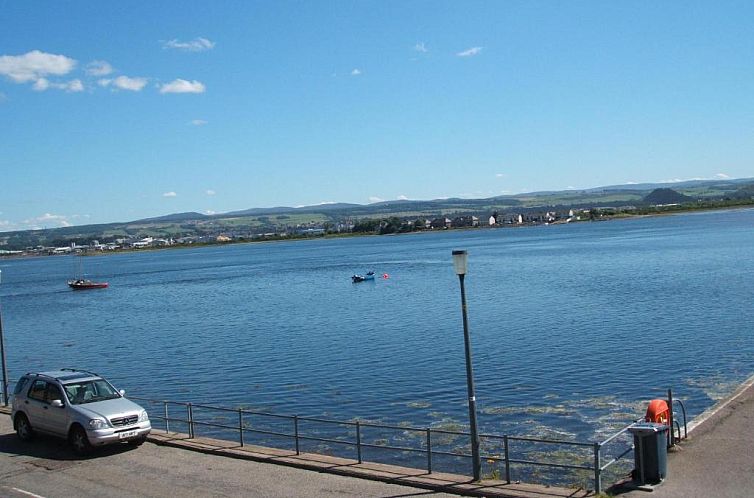 North Kessock Hotel