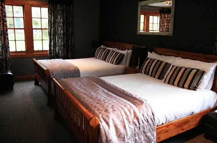 North Kessock Hotel