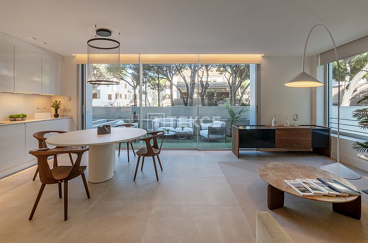 Appartement in Castell-Platja D’aro