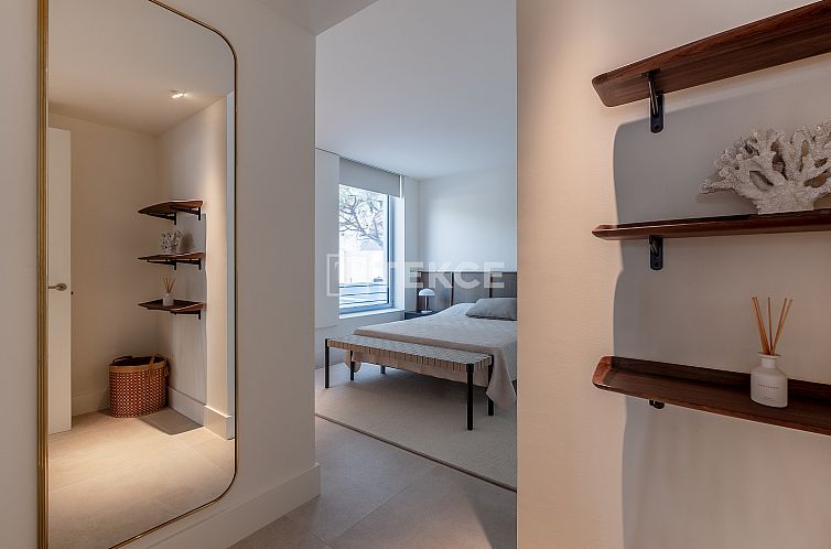 Appartement in Castell-Platja D’aro