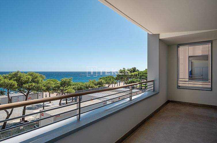 Appartement in Castell-Platja D’aro