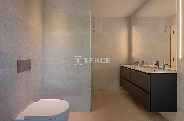 Appartement in Castell-Platja D’aro