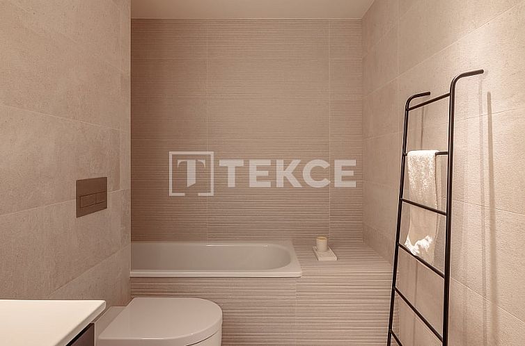 Appartement in Castell-Platja D’aro