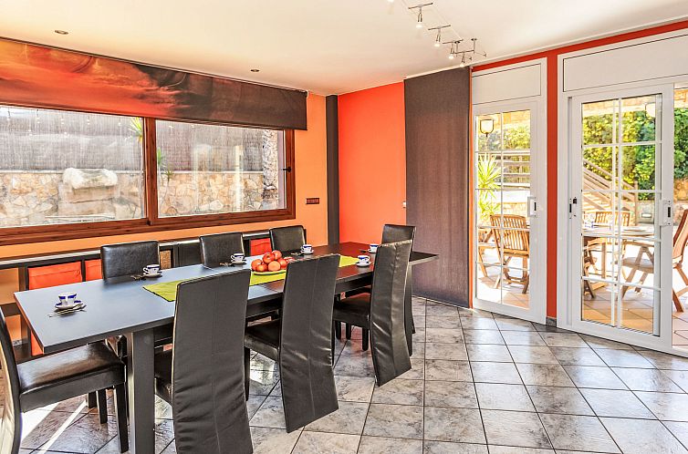 Vakantiehuis Cascada