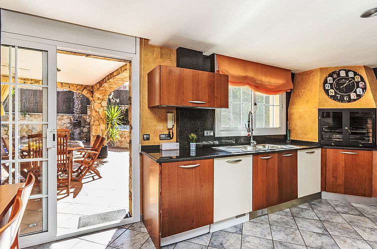 Vakantiehuis Cascada