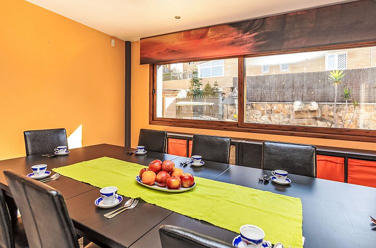 Vakantiehuis Cascada