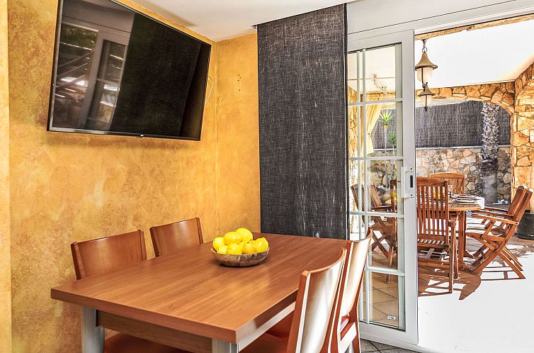 Vakantiehuis Cascada