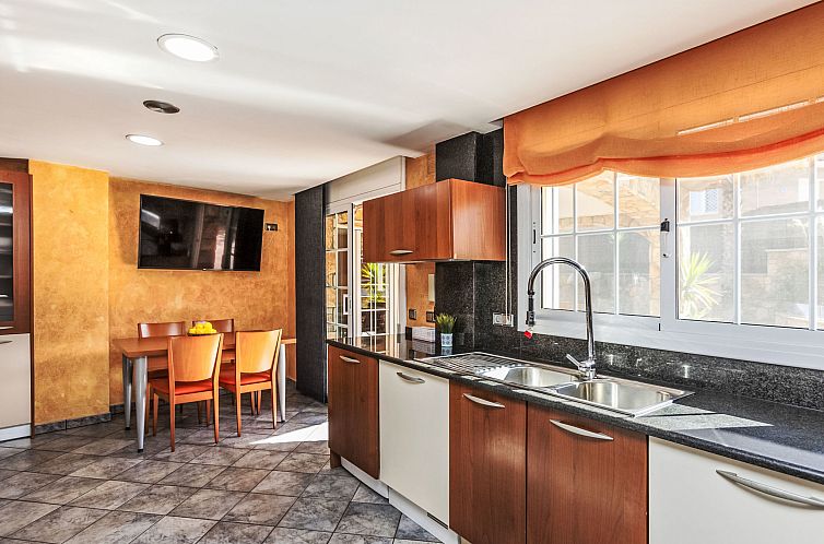 Vakantiehuis Cascada