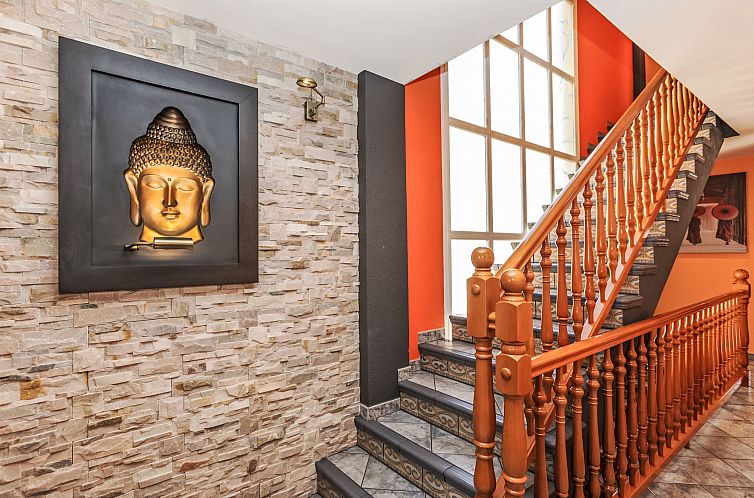 Vakantiehuis Cascada